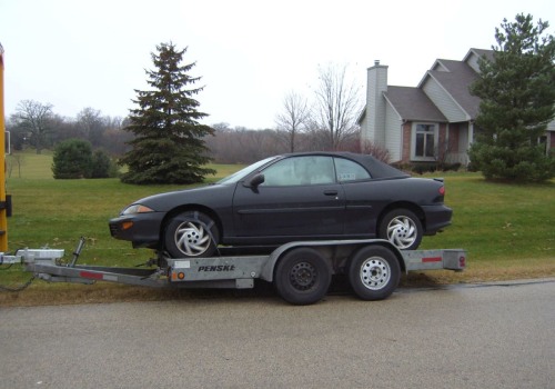 Maximize Time And Value: Ditch Auto Repair Service For Cash With Junk Car Buyers In St. Louis