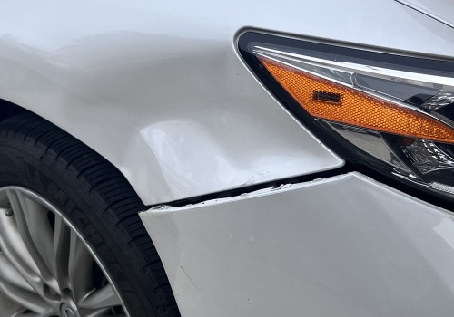 Ceramic Coating In Asheville: A Superior Choice For Your Auto Repair Service Needs