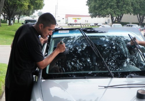 Drive Smoothly With Professional Auto Repair Services, Including Power Window Repair In Las Vegas, NV